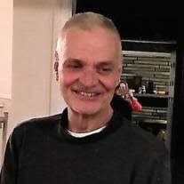 Obituary of VERNON J. STORMS