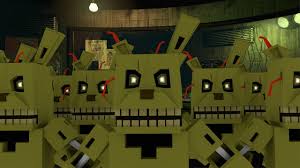 Minecraft Five Nights At Freddy S 3 Mod Showcase Springtrap Freddy Foxy Youtube Foxy kills springtrap😞 (foxys revenge). minecraft five nights at freddy s 3 mod showcase springtrap freddy foxy