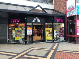 Hmv Wikipedia Find jobs near you on your own time.