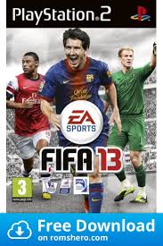 En parte, el fin de la era de ps2 parece también marcar un fin de era para la consola tradicional. Download Fifa 13 Playstation 2 Ps2 Isos Rom Fifa 13 Fifa Fifa Games