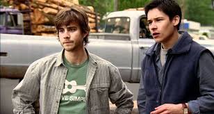 Maybe you would like to learn more about one of these? Without A Paddle Nature S Calling Dvd Review