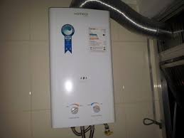 Como funciona o aquecedor de água elétrico s? Ruido Igual Oriental Aquecedor Para Agua Localeconomycenters Org