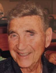 Obituary information for Charles Murray Berman