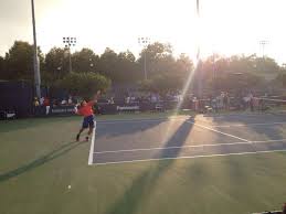 Hoy comenzarán los octavos de final de wimbledon, que tendrán en singles a novak djokovic y roger federer, quienes jugarán contra el chileno christian garín a las 9:30 y contra el italiano. Christian Garin Facebook