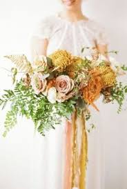 Being the most romantic type of flower, there is no doubt that rose is at the top of the list of many couples. 210 Bouquets Yellow Ideas Wedding Bouquets Yellow Bouquets Wedding