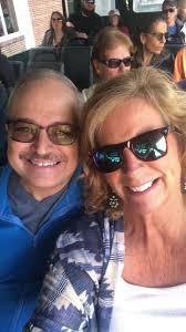 Tour through Nashville… so fun!