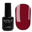 Gel polish Komilfo Deluxe Series D089 15 ml - Exclusive price for ...