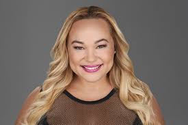 Ivy “Unleashed” Elevated To Afternoon Drive On Power 96/Miami