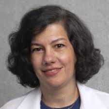 Dr. Monica McKinnon, MD
