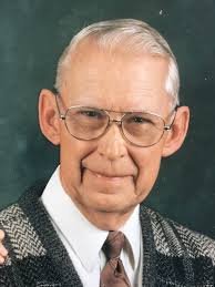 Richard G. “Dick” Funk