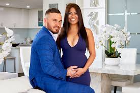 #todayshowaustralia #mafs #cyrell get more today: Why Pregnant Married At First Sight Star Cyrell Paule Doesn T Want To Have A Girl Who Magazine