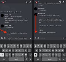 A quote line can only be deleted if the quote is unlocked and there is no reference to an inquiry line. How To Quote Someone On Discord