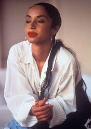 Best voice....Sade or Anita Baker?