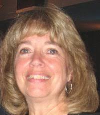 Deborah Magee's Instagram, Twitter & Facebook