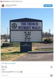 101 Funniest Church Sign Sayings