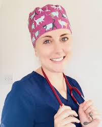 Sustainability • All Scrubbed Up