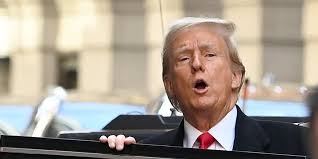 Trump Has Hocked Himself to the Repo Man | The New Republic