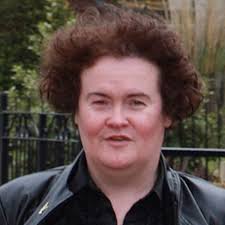 So simon cowell hasn't offered the services of his cosmetic surgeon? Susan Boyle The Show Must Go On