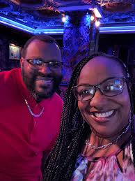 Celebrating 11 Years of Marriage with Partner and Best Friend