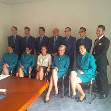 Stobart air cabin crew requirements | cabin crew wings. Julian Carr On Twitter New Stobart Air Crew Graduating Will Be Southend Based Op Flybe Services Tho Aerlingus Uniform Today Long Story Http T Co Flmixh6kd8