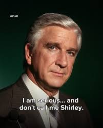 Airplane (@airplanemovie) • Facebook‎