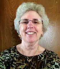 Sister Maureen Sinnott