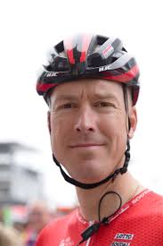 Lars Bak (Radsportler)
