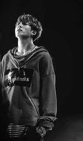 This is my current wallpaper on my android. Black Wallpaper Btsblack Wallpaper Bts Jungkook Wallpaper A C2 99 Bts A C2 99 Pinterest Find Wallpapers Backgrounds And Jungkook Jeon Jungkook Bts Jungkook