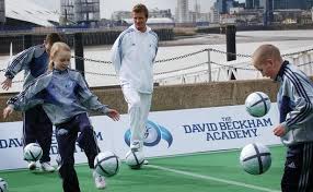 Harry edward kane mbe (born 28 july 1993) is an english professional footballer who plays as a striker for premier league club tottenham hotspur and captains the england national team. Moment 11 Year Old Harry Kane Met England Hero David Beckham With The Schoolgirl Pal Who Would Become His Fiancee Mirror Online