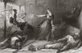 The Indian Rebellion & Britain's ...