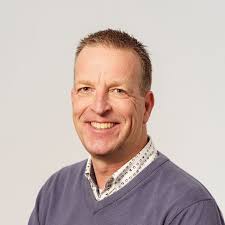 Arnold Zevenbergen Email & Phone Number