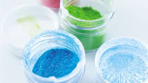 Colorants Alimentaires De Toutes Les Couleurs Ricardo