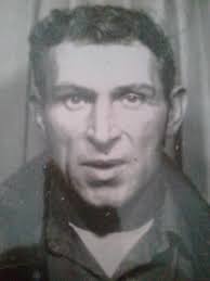 SGT Raymond D Wolfe (1931-1994)