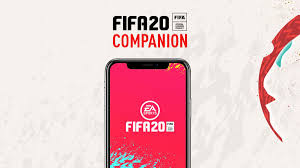 Remember to enable the option. Fifa 20 Companion App Fifplay