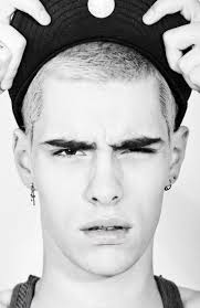 Meet New Face Jonathan Bauer-Hayden