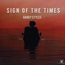 Just Stop Your Crying It S A Sign Of The Times Lyrics Pin On Posters