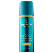Root Concealer Touch Up Spray Temporary Gray Coverage Rita Hazan Sephora