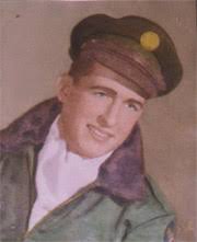 America's Greatest Generation: Army Air Corps Heroes: William E. "Bill"  Brown, Jr.
