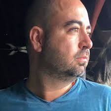 Ben Adair (@benadair)