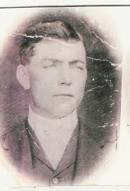 John Charles “Charlie” Dacus (1878-1959)