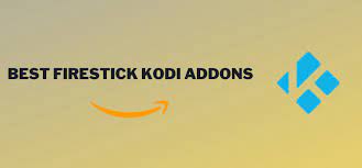 Teatv is another of the best apps for firestick. 25 Best Firestick Kodi Addons July 2021 Free Movies Shows
