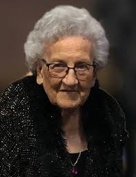 Virginia Ailene Parsons Obituary September 20, 2022