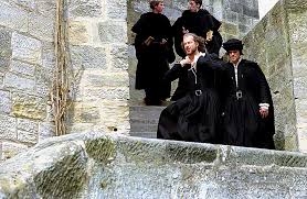 Martin luther is a 1953 black and white biopic of martin luther, leader of the protestant reformation. Filming Locations Of The Luther Film Reformation Im Rodachtal