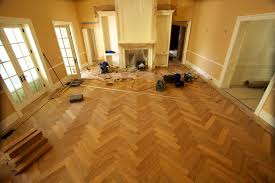 The Pictures Below Are Of The Unfinished Floor With Some Of The Finished Product Coming When We Do The Final Coat I Hardwood Floors Flooring Mahogany Flooring