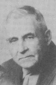 Harvey Ellis Yoder (1890-1975)