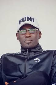 Yobe Desert Stars fc Management, Technical team and backroom staffs are  hereby commiserated with Stephen Musa for the passing away of his father  and wishing Agwaza Daniel Junior a speedy recovery from