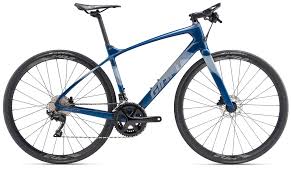 Per praticare il ciclismo occorrono tempo, percorsi adatti e condizioni climatiche quando questi requisiti vengono a mancare, puoi contare sulla praticità di una fitness bike, l'unico. Fastroad Advanced 1 2019 Men Fitness Bike Giant Bicycles United States