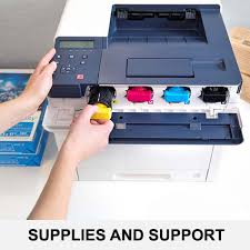 Up to date and functioning. Supplies And Support Business International