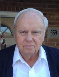 John Clark Barrett Obituary