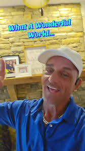 What A Wonderful World... @Nate dog Midwest🇺🇸💪🏼🫶🏼 @🇺🇸🙏🏻🐾 Pa...